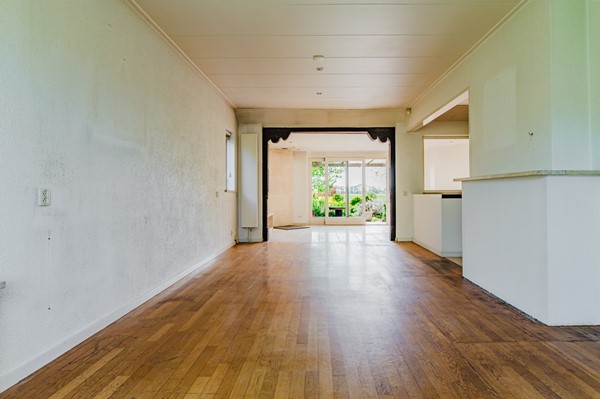 Medium property photo - Hoofdweg 33, 8383 EC Nijensleek